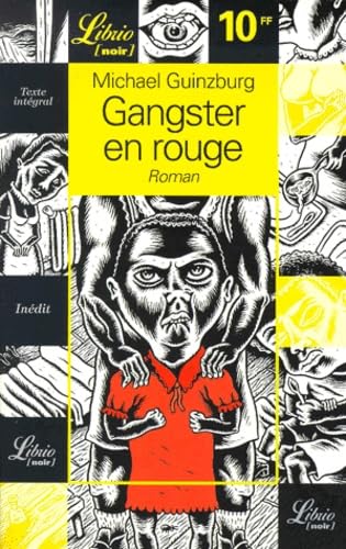 Gangster en rouge 9782290307496