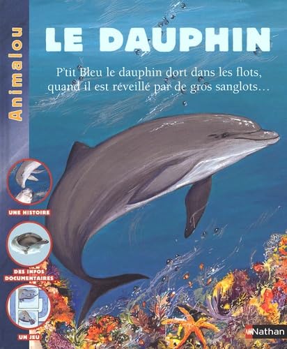 Le Dauphin 9782092507414