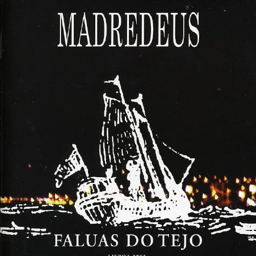 Faluas Do Tejo [Import] 0724387493827