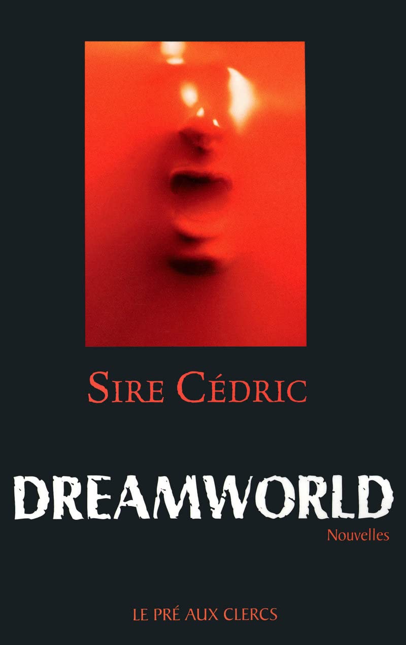 Dreamworld 9782842283759