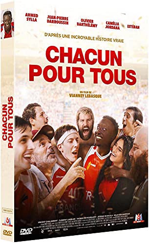 Chacun pour tous 3475001057471