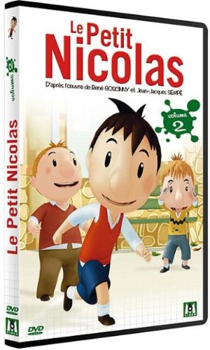 Le Petit Nicolas - Volume 2 3475001021823