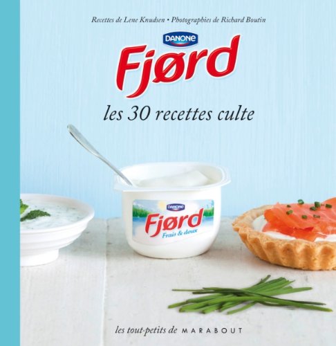 Le petit livre Fjord 9782501077262