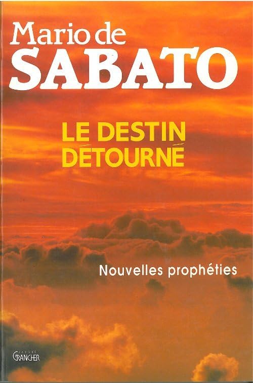 Destin détourné 9782733903865