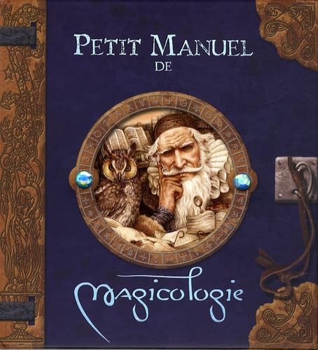 Petit manuel de Magicologie 9782745926425