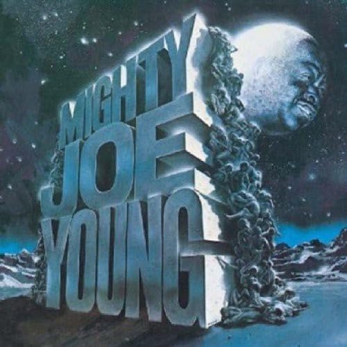 Mighty Joe Young [Import] 0019148507326