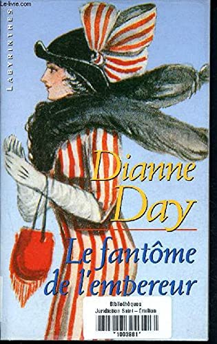 Le Fantôme de l'Empereur 9782702496879