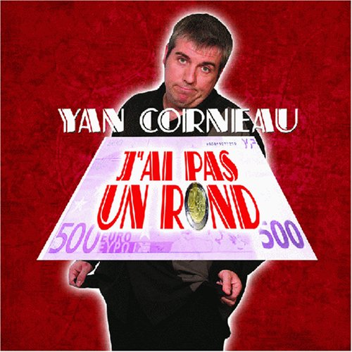 J'Ai Pas Un Rond 3760142460359