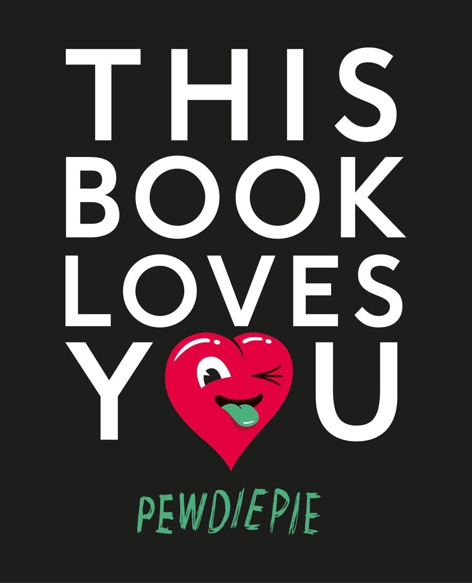 This Book Loves You 9781101999042
