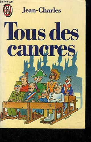 Tous des cancres ** 9782277219095