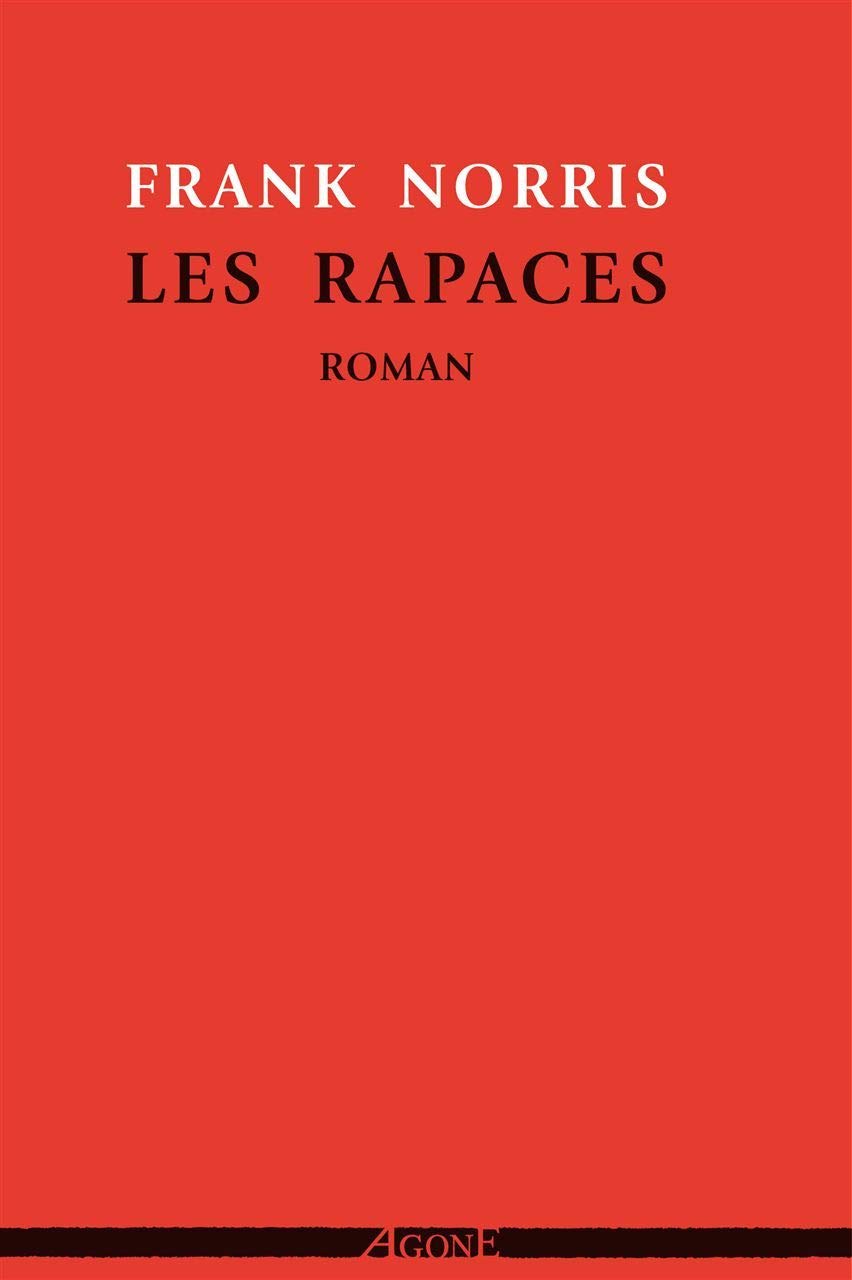 Les rapaces 9782748901689