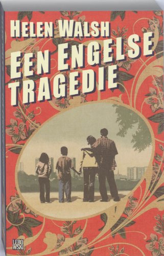 Een Engelse tragedie 9789048800650
