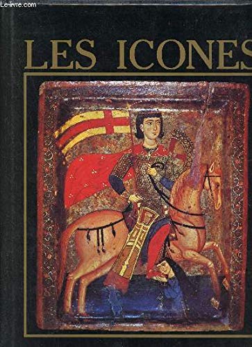 Les icônes 9782732420110