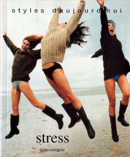 (V.8875250278) stress 9783829072472