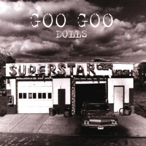 Superstar Car Wash [Import] 4029758031223