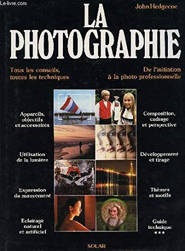 La photographie 9782263004094