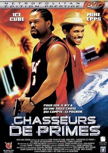 Chasseurs de Primes [Édition Prestige] 3512391508746