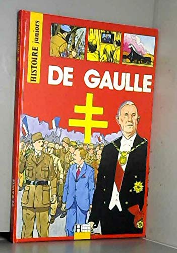 De Gaulle 9782010157233