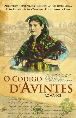 O cÓdigo d'avintes [ Livre importé d´Espagne ] 9789895552153