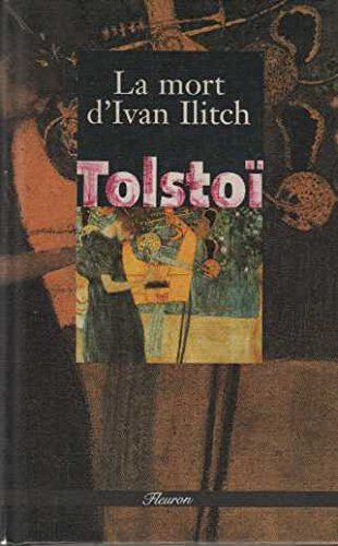 La Mort D'Ivan Illich 9782051014014