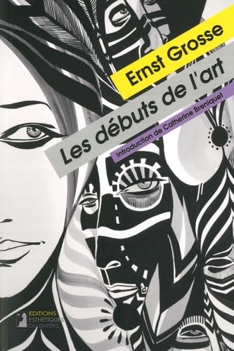 Les débuts de l'art 9782953304114