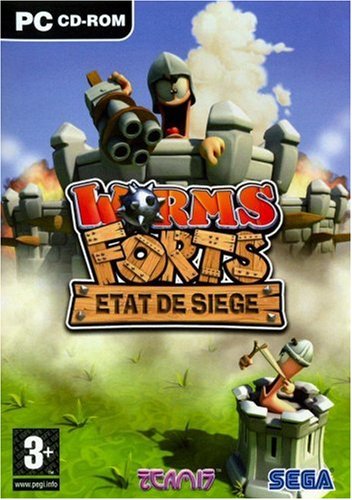 Worms Fort 3700325100559