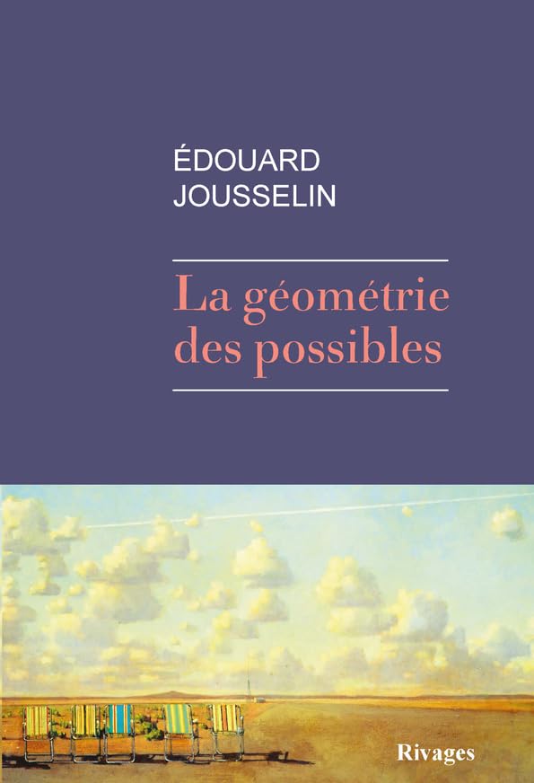 La géométrie des possibles 9782743661687