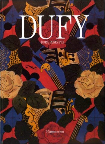 Dufy (broche) 9782080102256