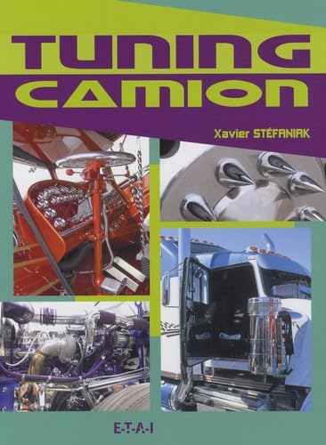Tuning Camion 9782726888636