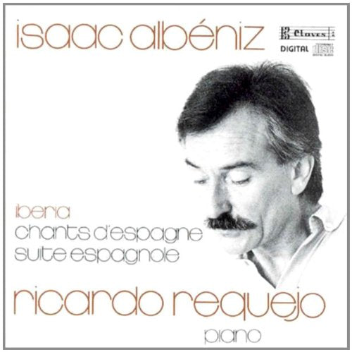 Iberia;Chants D'espagne;Suite Espagnole 7619931800325