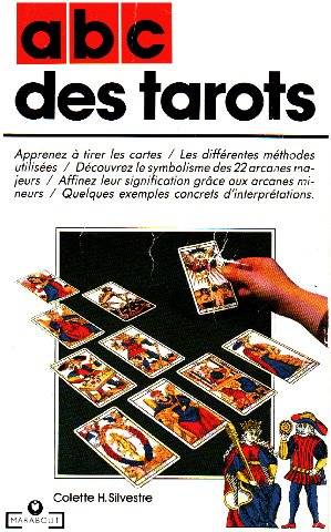 ABC des tarots 9782501012447