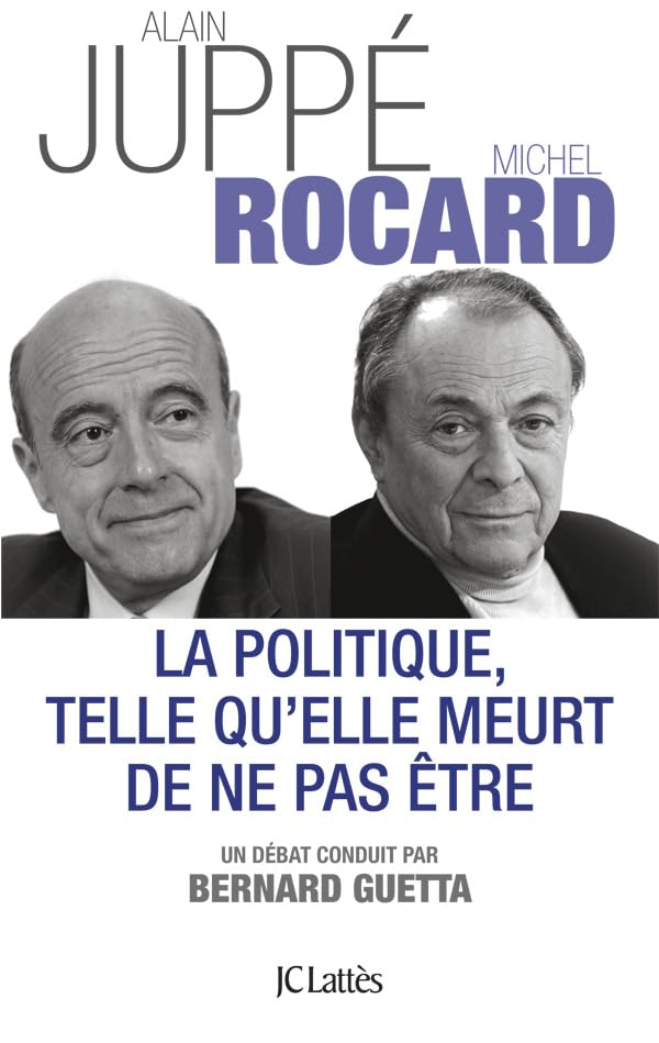 La politique telle qu'elle meurt de ne pas être 9782709635776