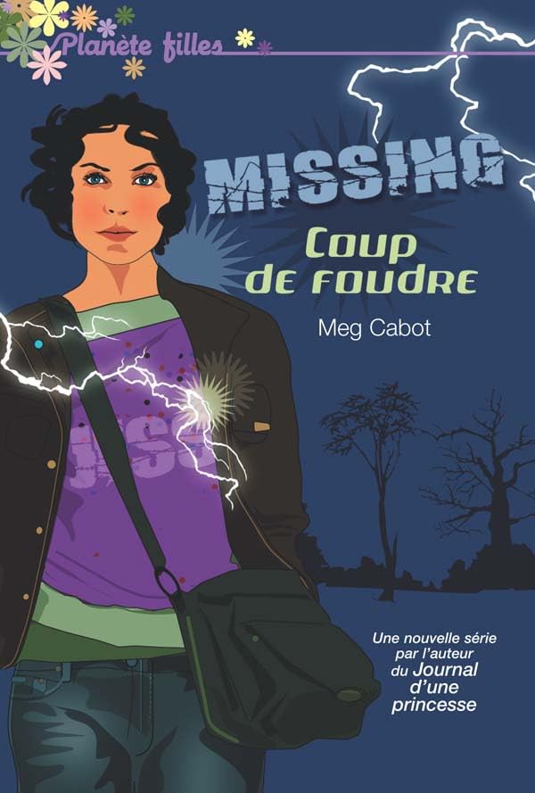 Missing - Tome 1 - Coup de foudre 9782012010789