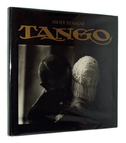 Tango 9789879928004