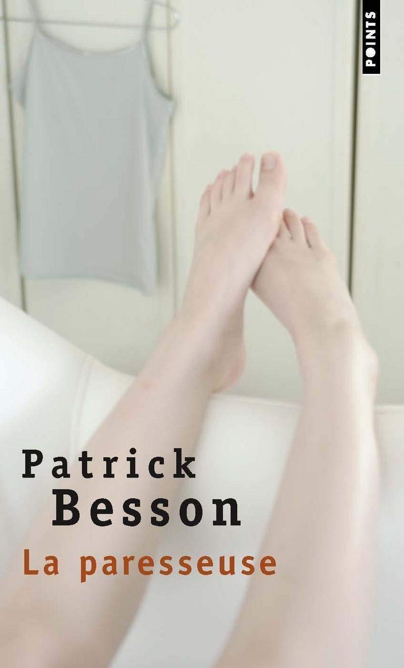 La Paresseuse 9782757805596