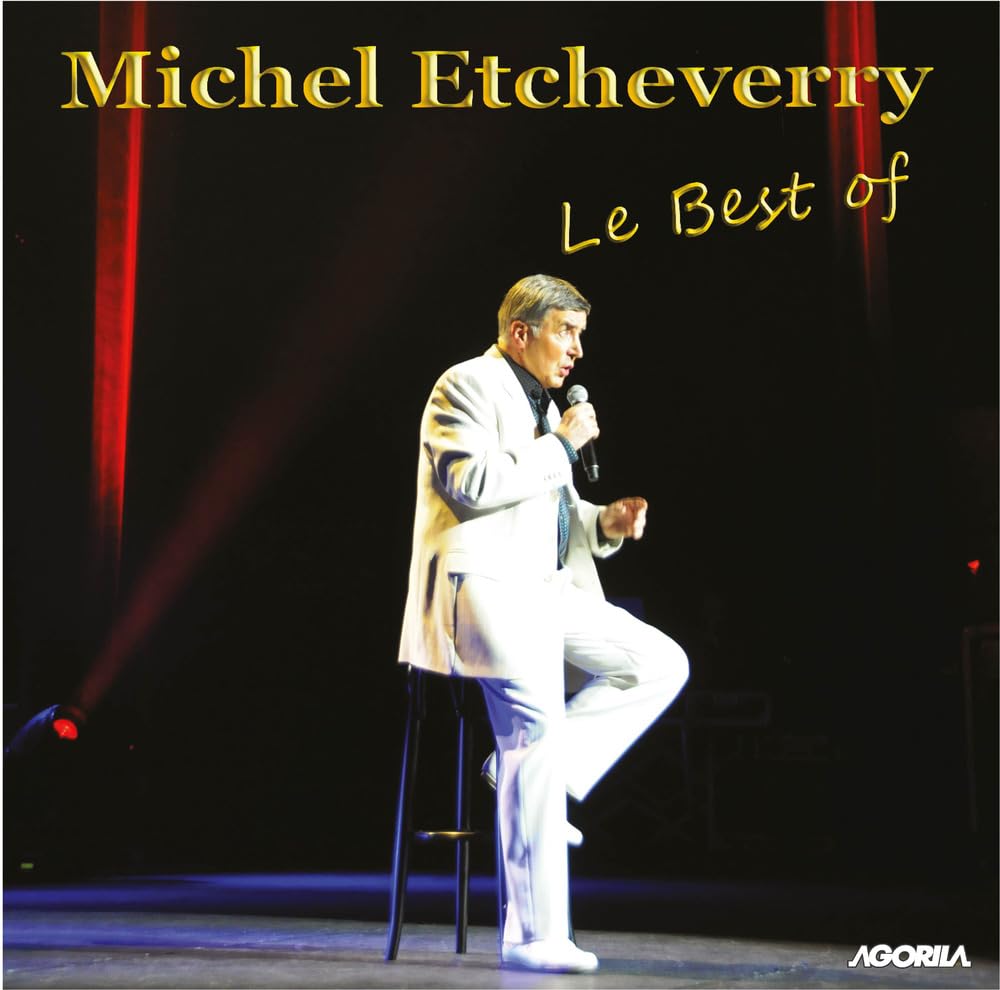 Le Best of 3456530006550