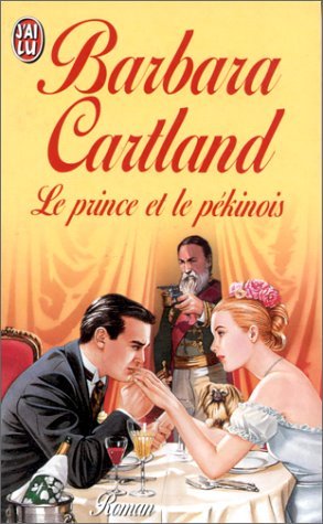 Le prince et le pékinois 9782290012635