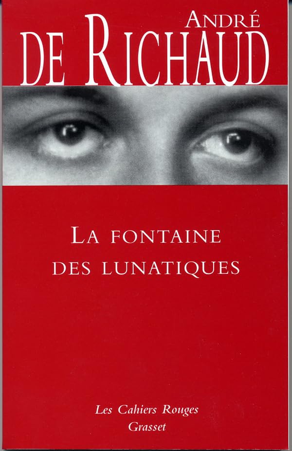 La fontaine des lunatiques: (*) 9782246512226