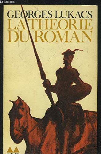 La théorie du roman 