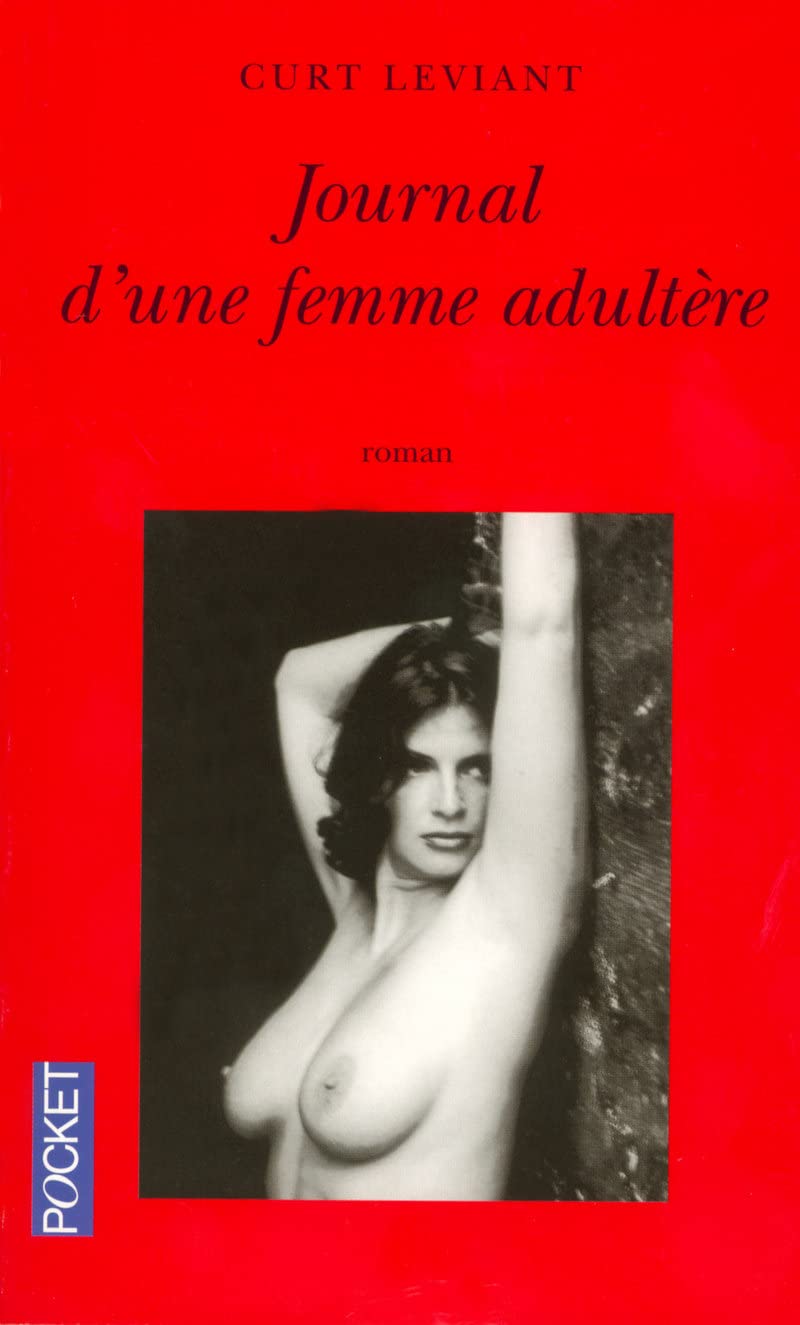 Journal d'une femme adultère 9782266181181