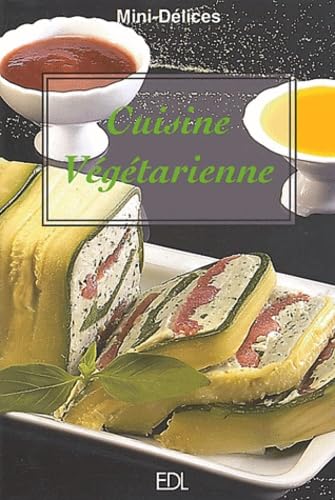 Cuisine végétarienne 9782846901123