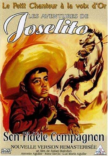 Les Aventures de Joselito : Son fidèle compagnon 3519660106221