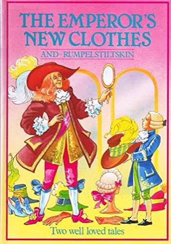 "Sleeping Beauty", "The Gingerbread Man", "Snow White", "Beauty and the Beast", "The Three Bears", "Pinocchio", "Red Riding Hood" 9780862274122