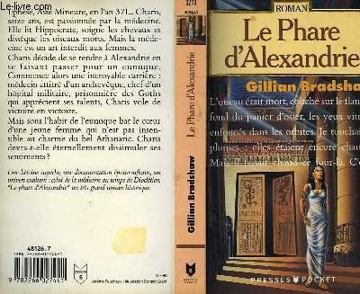 Le Phare d'Alexandrie 9782266027441