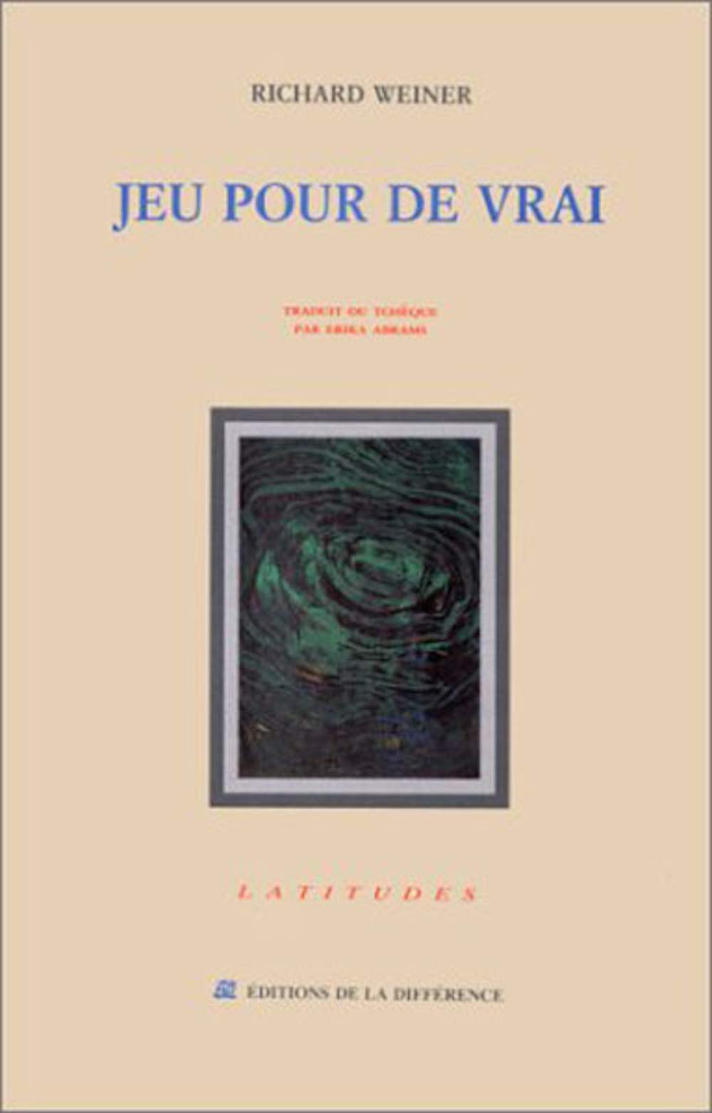 Histoires de la terre et de la mer 9782729104702