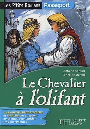 Le Chevalier à l'olifant 9782011681065
