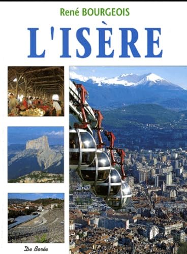 L'is re 9782844940551