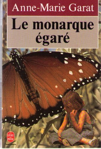 LE MONARQUE EGARE 9782253054825