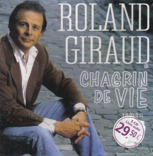 Chagrin de Vie [DE Import] 3358950000463