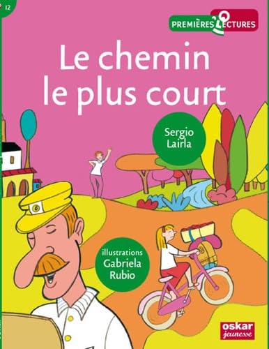 LE CHEMIN LE PLUS COURT 9782350005652